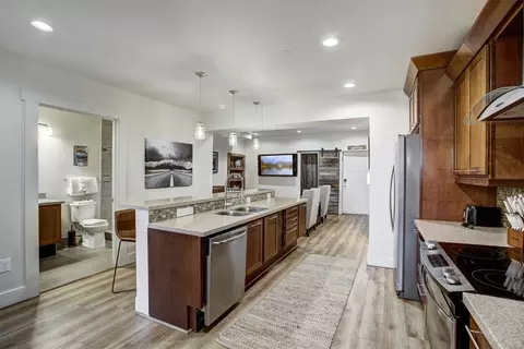 520 S French St #1B, Breckenridge, CO 80424