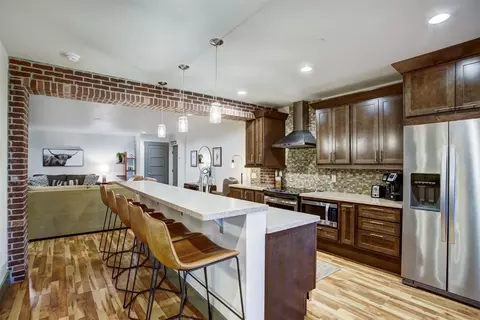 520 S French St #1C, Breckenridge, CO 80424
