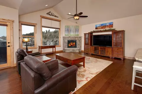 46 Antlers Gulch Rd #A2, Keystone, CO 80435