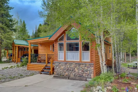 85 Revett Dr #196, Breckenridge, CO 80424