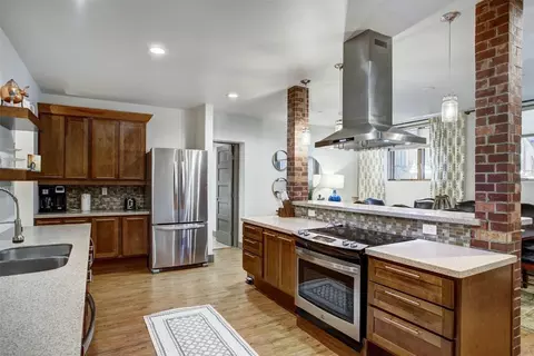 520 S French St #1D, Breckenridge, CO 80424