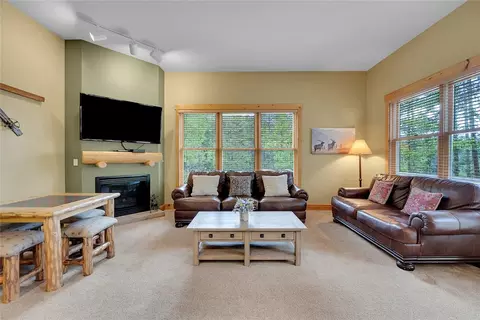 28 Trappers Crossing Trl #8761, Keystone, CO 80435