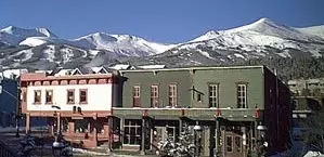 109 S Main St #R4, Breckenridge, CO 80424