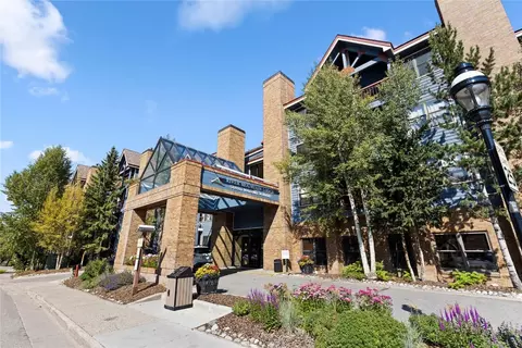 100 S Park Ave #311, Breckenridge, CO 80424