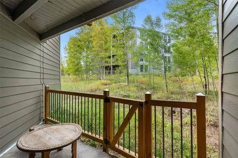 8100 Ryan Gulch Rd #E-106, Silverthorne, CO 80498 photo 13