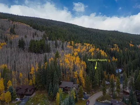 389 97 Cir, Blue River, CO 80424