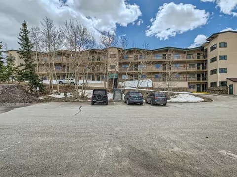 401 W La Bonte St #209, Dillon, CO 80435