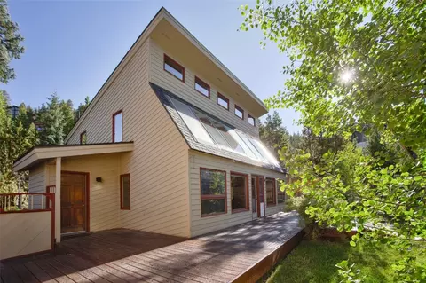 408 Forest Hills Dr, Breckenridge, CO 80424