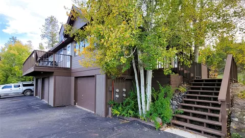 1842 Perigrine Ln #D, Silverthorne, CO 80498 photo 24