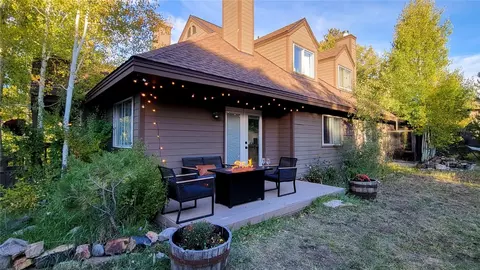 1842 Perigrine Ln #D, Silverthorne, CO 80498 photo 26