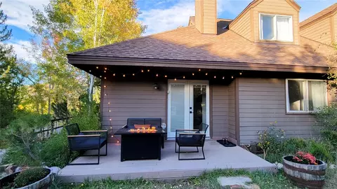 1842 Perigrine Ln #D, Silverthorne, CO 80498 photo 6