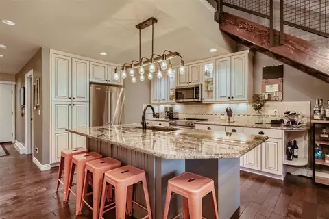 107 N Harris St #302, Breckenridge, CO 80424