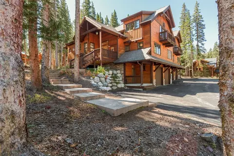 955 Whispering Pines Cir, Blue River, CO 80424
