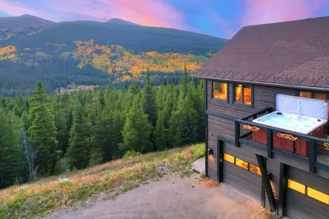 248 Rocky Mountain Way, Breckenridge, CO 80424