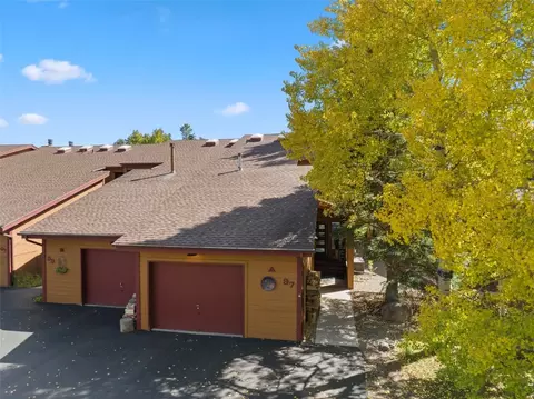 97 Hawn Dr #A, Frisco, CO 80443