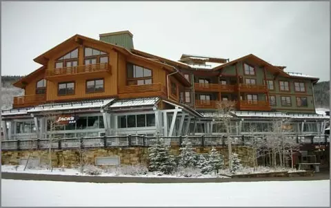 184 Copper Cir #411, Copper Mountain, CO 80443
