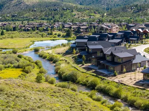 178 Monitor Dr, Breckenridge, CO 80424