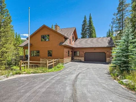 187 Spruce Creek Rd, Breckenridge, CO 80424