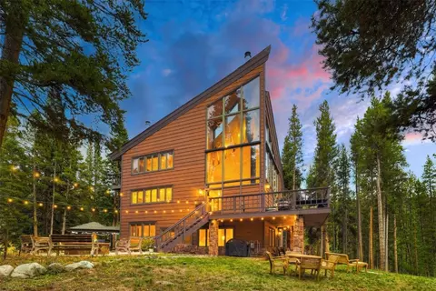 691 Indiana Creek Rd, Blue River, CO 80424