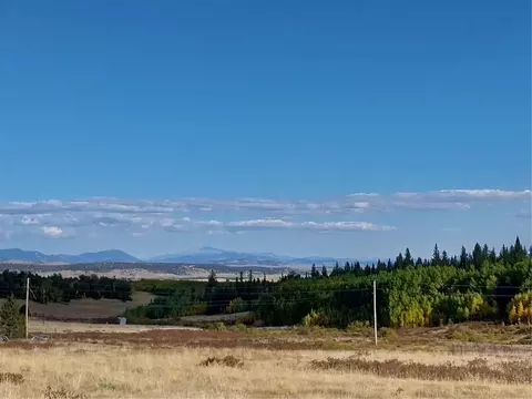 TBD Bluestem Way, Fairplay, CO 80440