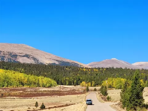 1619 Bluestem Way, Fairplay, CO 80440