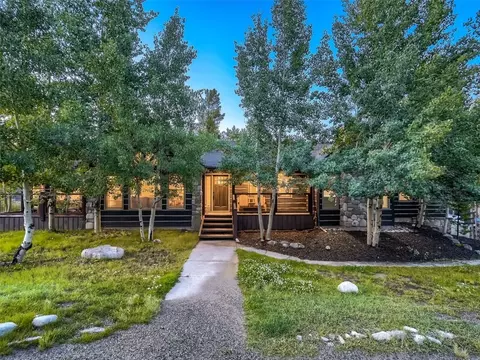 121 Sawmill Run Rd, Breckenridge, CO 80424