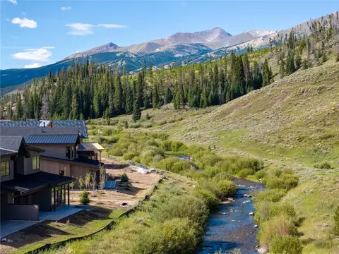 180 Monitor Dr, Breckenridge, CO 80424