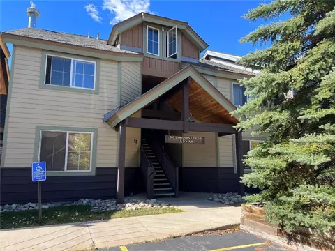 700 Lakepoint Dr #A5, Frisco, CO 80443