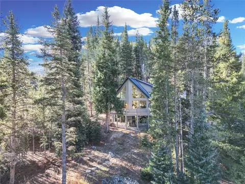 33 Crown Dr, Blue River, CO 80424