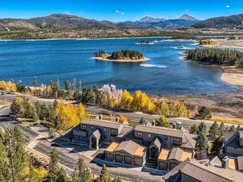 1610 Lakeview Ter #102A, Frisco, CO 80443