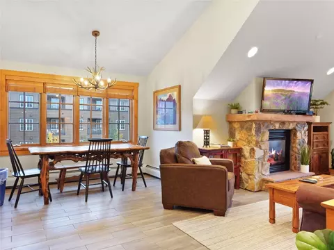 135 Dercum Dr #8626, Keystone, CO 80435
