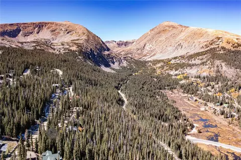 160 Quandary View Dr, Breckenridge, CO 80424