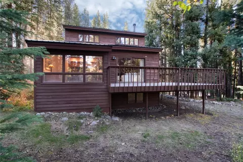 226 Lake Shore Dr, Breckenridge, CO 80424