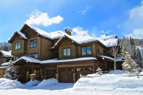 39 Union Creek Trl #39D, Copper Mountain, CO 80443