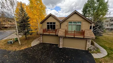 101 Range View Cir #101, Silverthorne, CO 80498