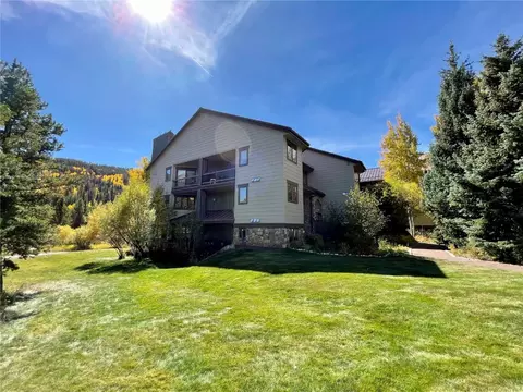 1653 Oro Grande Dr #9, Keystone, CO 80435