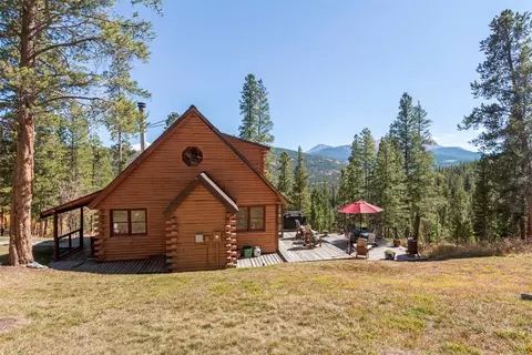 104 Thunderhead Ct, Breckenridge, CO 80424