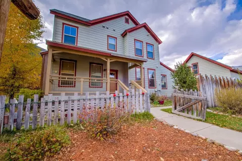 32 Meridian Aly, Frisco, CO 80443