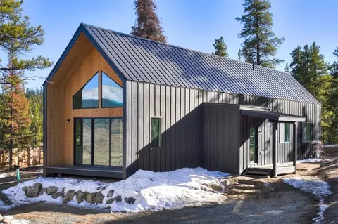 124 Peak View Dr, Leadville, CO 80461