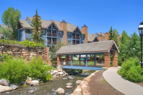 100 S Park Ave #405, Breckenridge, CO 80424