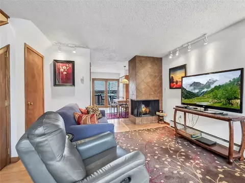 6911 Ryan Gulch Rd #6911, Silverthorne, CO 80498