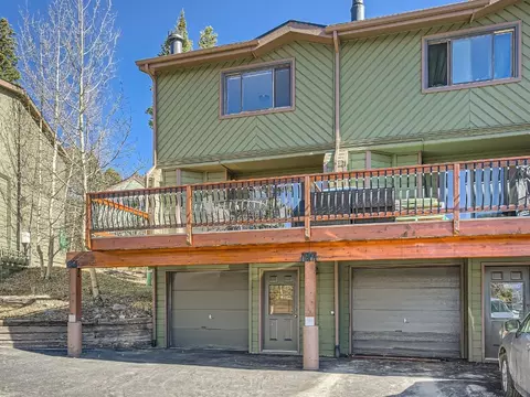 52 Club House Rd #54, Breckenridge, CO 80424