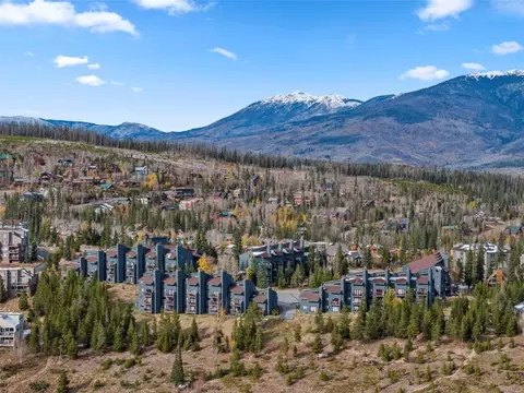 9490 Ryan Gulch Rd #95, Silverthorne, CO 80498