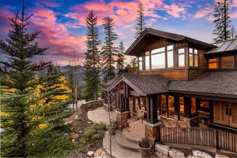 304 S Fuller Placer Rd, Breckenridge, CO 80424