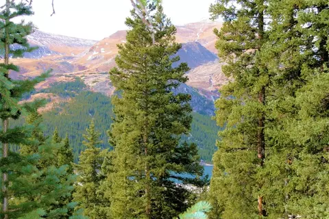 0 Lakeside, Fairplay, CO 80420