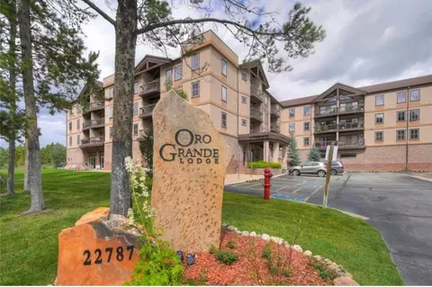 22787 Us Highway 6 #401, Keystone, CO 80435
