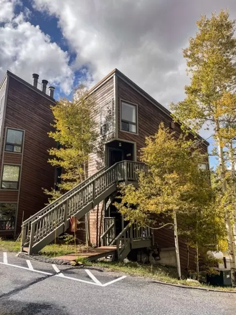 2510 Ryan Gulch Rd #2520, Silverthorne, CO 80498