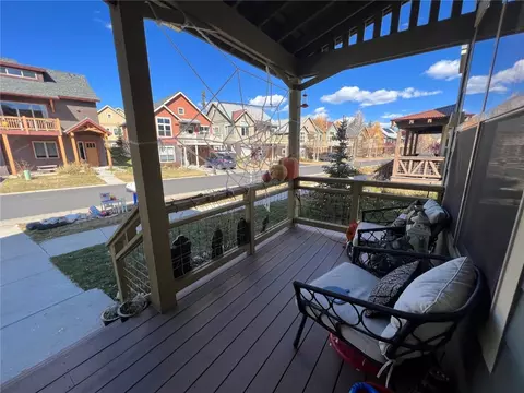 246 Belford St, Frisco, CO 80443