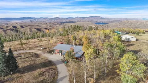 3545 Gcr 37, Parshall, CO 80468
