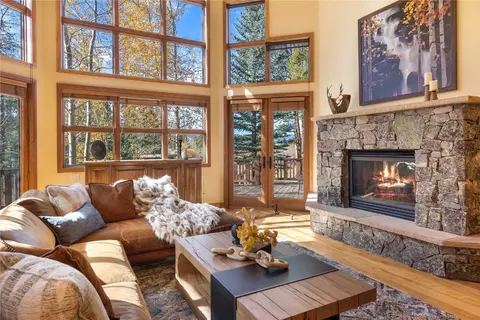 025 Pine Meadow Ln, Keystone, CO 80435 photo 3
